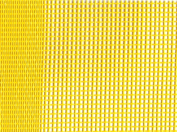 Vinylmesh in Gelb/ Rollen 48 x 90 cm