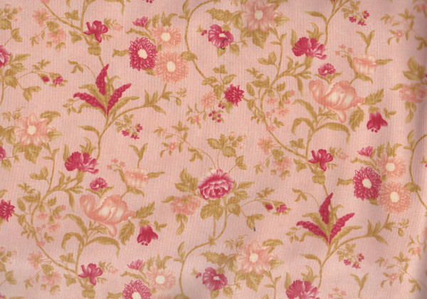 Gypsy Rose 16 Reststücke: 1m x 1,10 m
