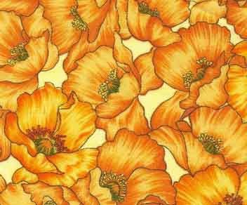 Wild about Flowers