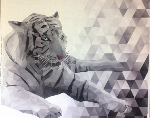 Majestic-Tiger