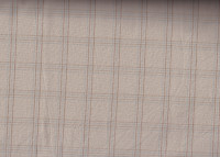 Gewebter Stoff Creme-Beige Gewebter Stoff Creme-Beige