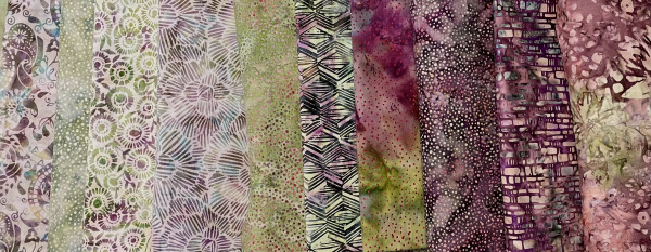 FQ Päckchen Batik Lampenputzergras