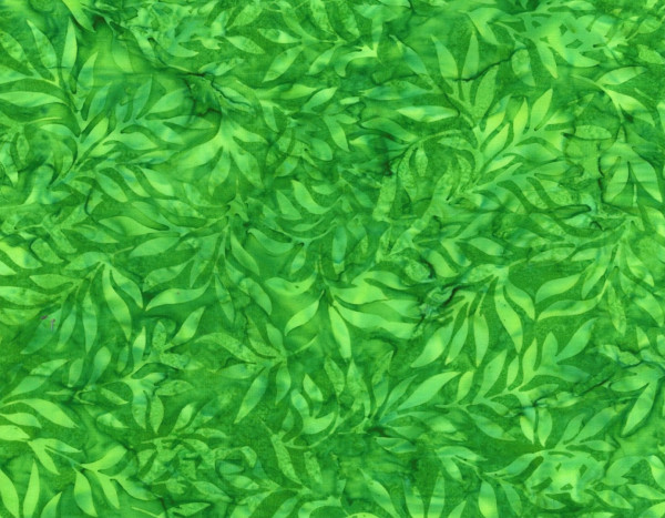 Tonga Green Soothing Leaves