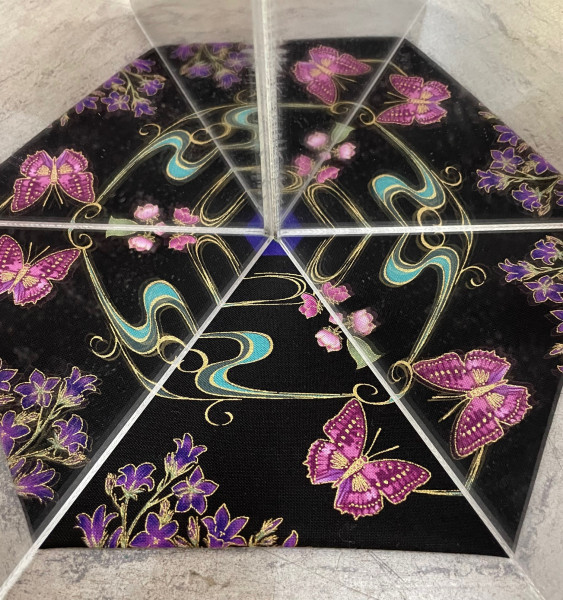 Panel Shizuka/ Nur noch 4 Stück vorhanden