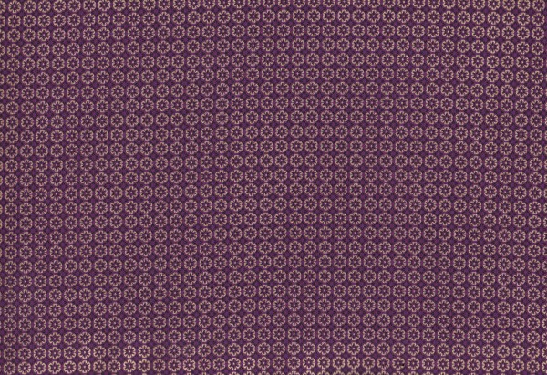 Violet Mini-Floral