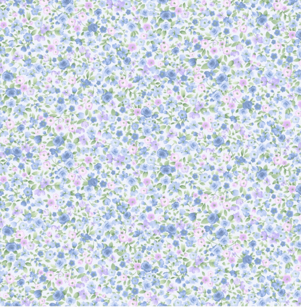Rose-Blue