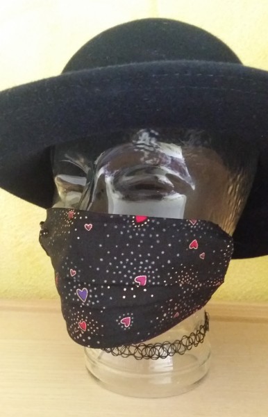 Mundmasken