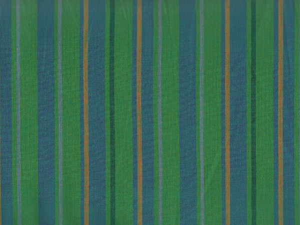 Alternating Stripe Teal