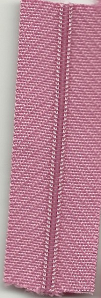 Endlosreißverschluß 3mm in Rosa