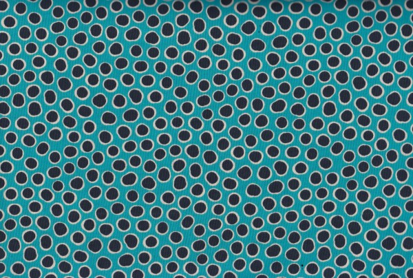 Reef Dots Navy