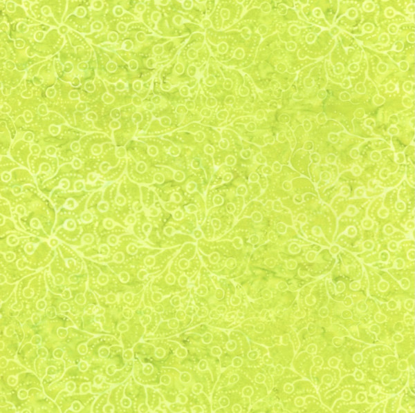 Tonga Citron