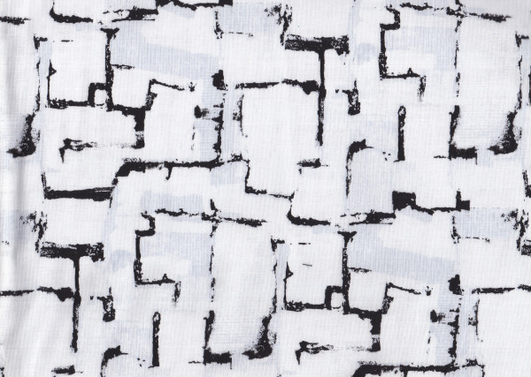 Domino Duo White