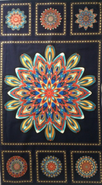 Tarracina Metalic-Jewel