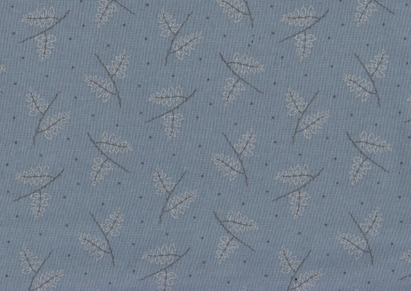 Centenary Collection Blue