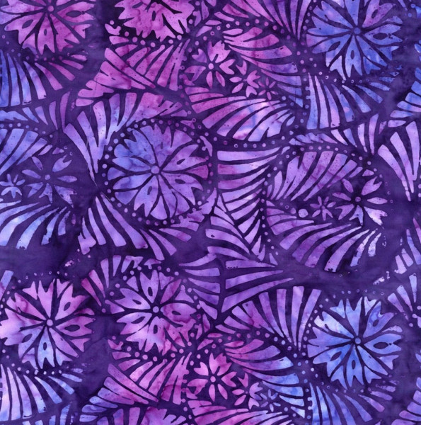 Tonga Purple