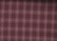 4547-372 Weinrot -Karo/ Punkte 4547-372 Weinrot -Karo/ Punkte