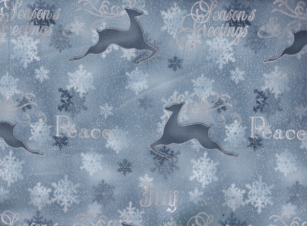 Winter Wonderland