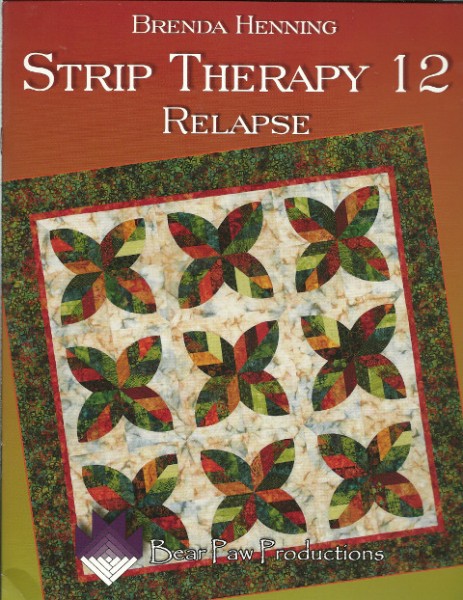 Strip Therapy 12