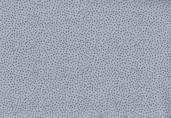 Dancing in the Blossom-Dots blue