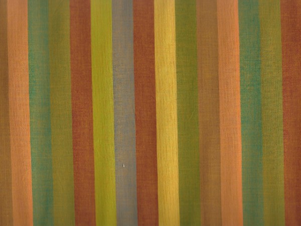Broad Stripe Yellow