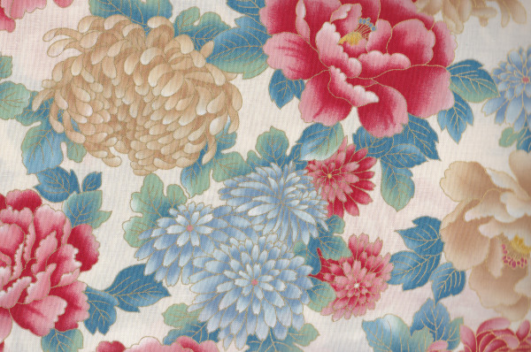 Niwa-Blumen