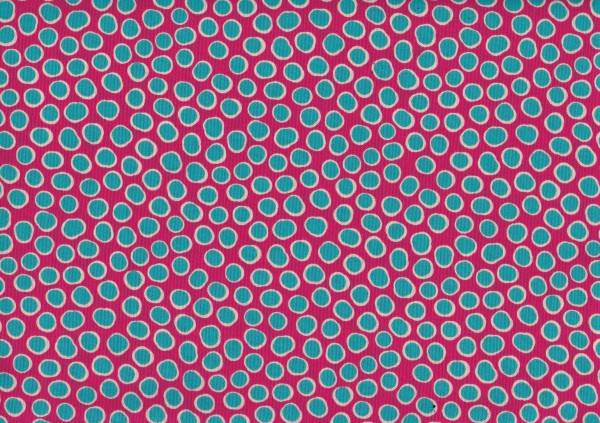 Reef Dots Türkis