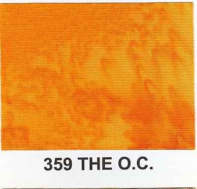 The O.C.