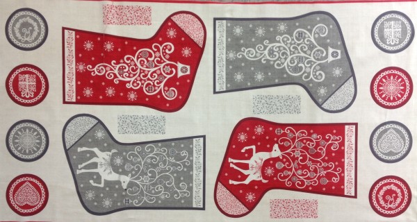 Skandi Stocking
