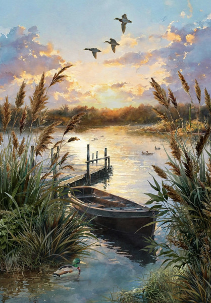 Lake