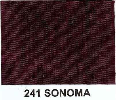 Sonoma
