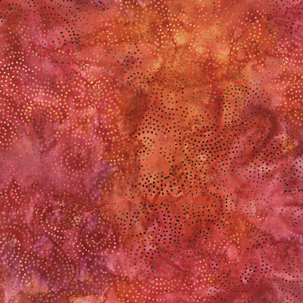Tonga Flame