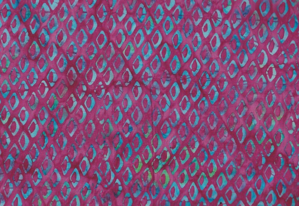 Diamonds pink