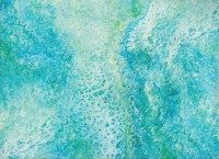 Fusion Helltürkis Fusion Helltürkis