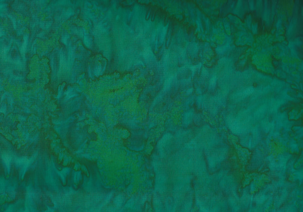 Emerald-Lava Batik