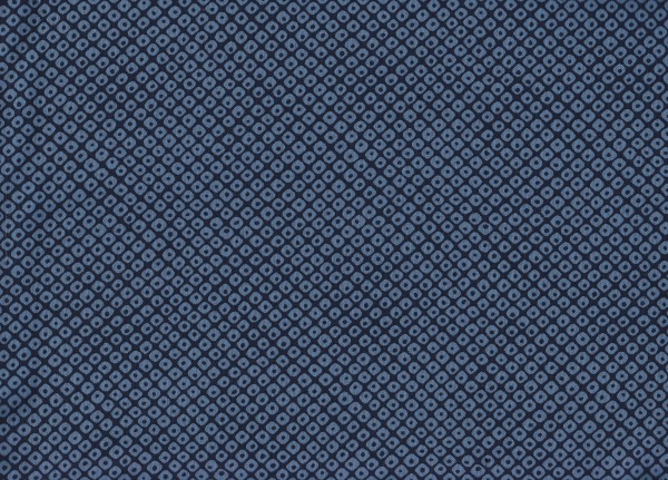 Kasuri Indigo