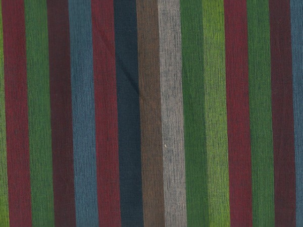 Broad Stripe Dark