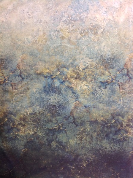 Stohnehenge Ombre Green