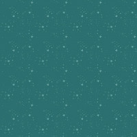 Kitty Litter-Teal Kitty Litter-Teal