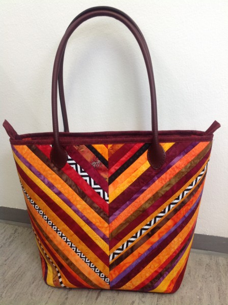 Tasche "Afrika"