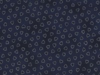 Christmas Greetings/ Reststück 58 x 110 cm Christmas Greetings/ Reststück 58 x 110 cm