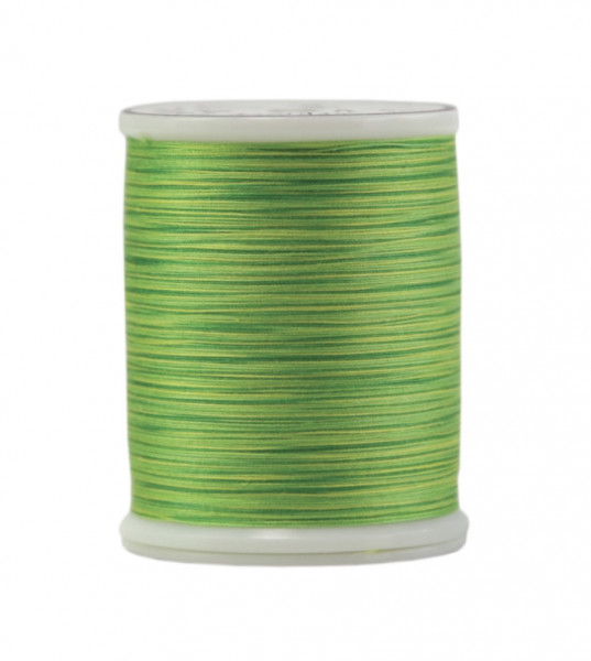 Multicolor Grün