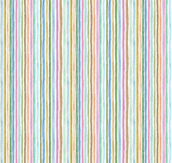 Glimmer Stripe/ Reststück 70 cm vorhanden