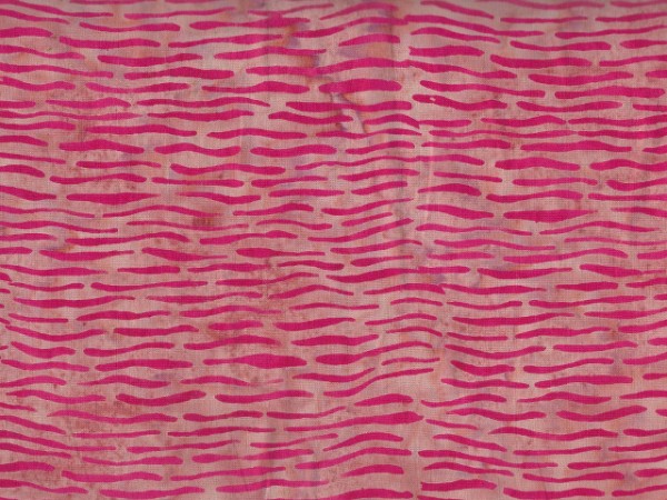 Pink Madera/ reststück 40 x 110 cm