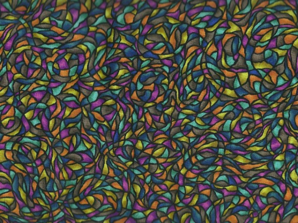 Stained Glass