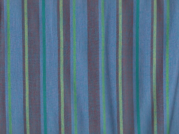 Alternating Stripe Blue