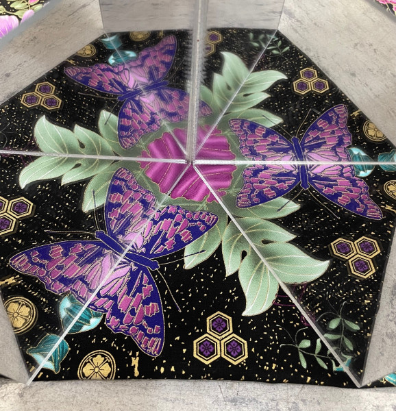 Panel Shizuka/ Nur noch 4 Stück vorhanden