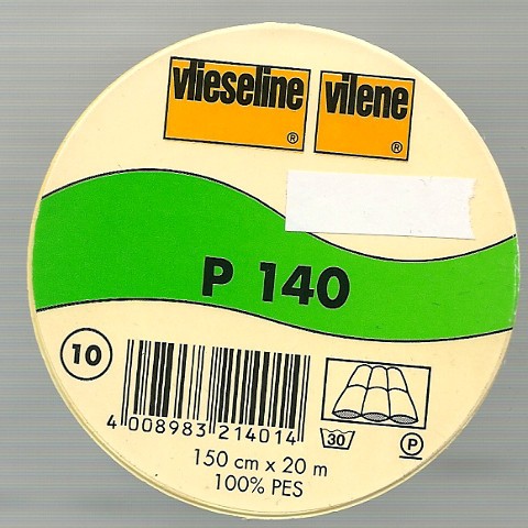 P 140