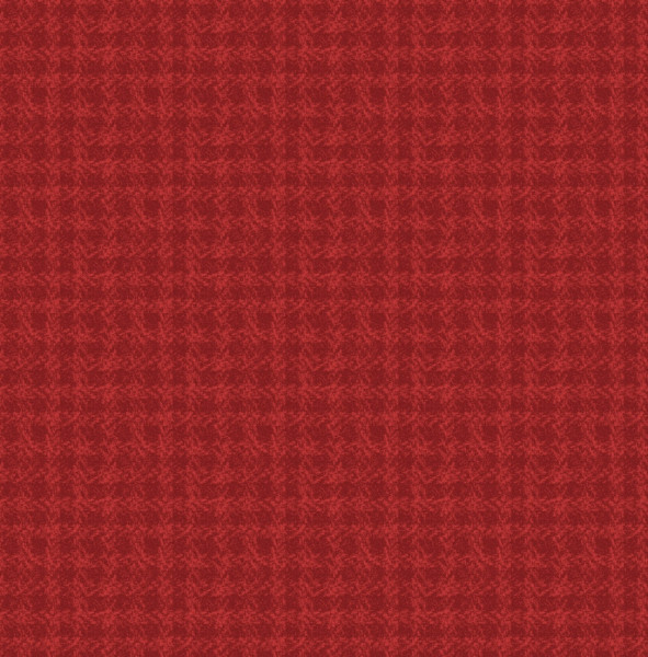 Holly Jolly Red