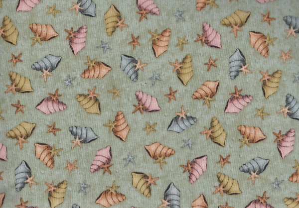 Santoro Muscheln