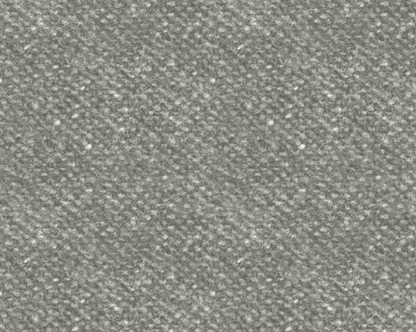 Woolies Flannel Grau